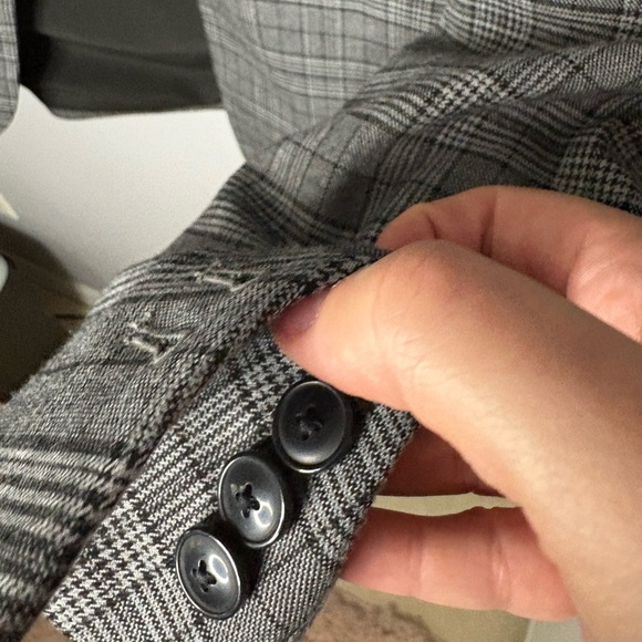 J.crew one-button blazer - Picture 4 of 8